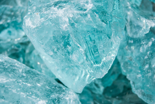 March's Gemstone: Aquamarine